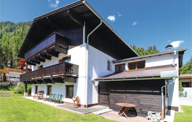 Ferienhaus für 15 Personen, mit Garten und Terrasse, mit Haustier in Innsbruck und Umgebung - 2