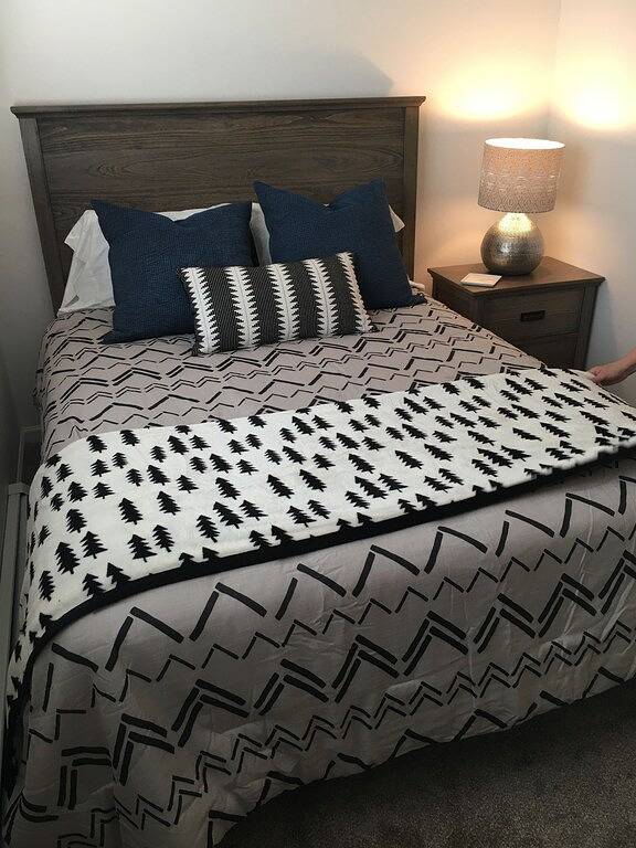 Appartement de vacances pour 9 personnes, avec jardin et jacuzzi