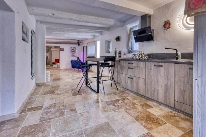 Appartement de vacances pour 2 personnes
