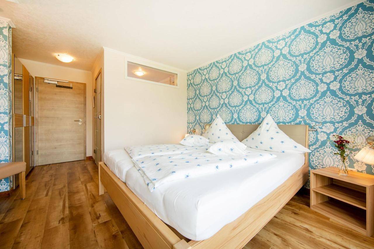 Double Room with Balcony in Mehren, Vulkaneifel