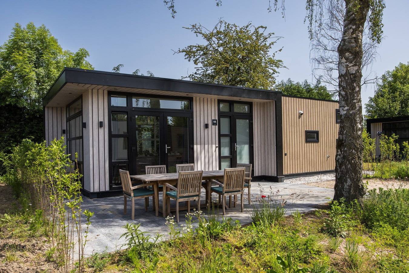 Casa vacanza a Betuwe a partire da 102€ a notte