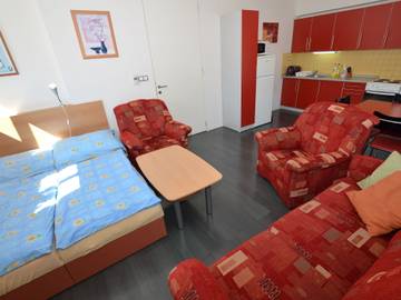 Apartament Wakacyjny dla 5 osoby w Rokytnice nad Jizerou, Karkonosze Czechy, Zdjęcie 2