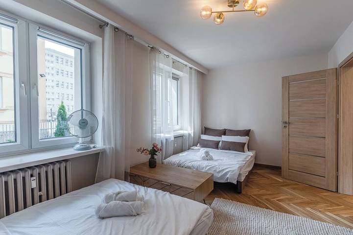 Ganze Wohnung, Deluxe Corner Jagiellońska in Rzeszów, Karpatenvorland