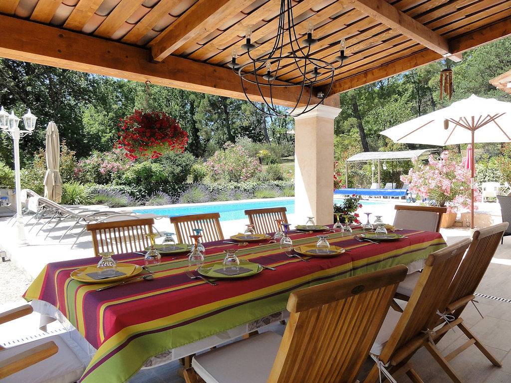 Chambres d'hôtes "Lou-Nisadou" - Chambre ou Suite in Callian, Région de Draguignan