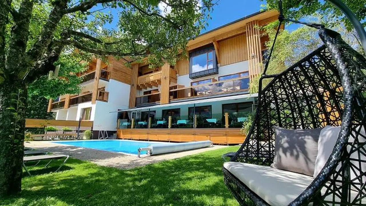 Hotel a Rauris a partire da 346€ a notte