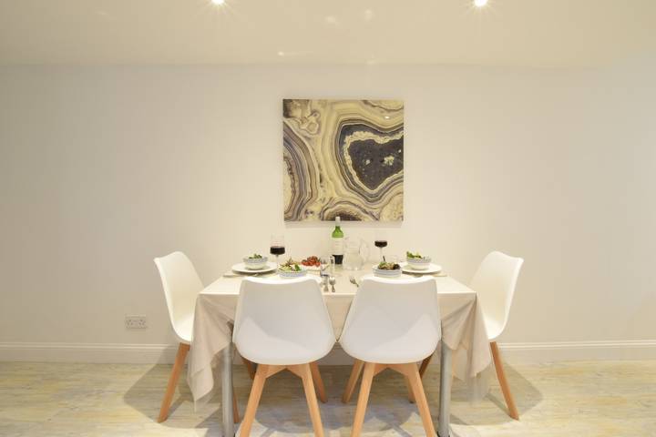 The Smokehouse Cottage in Southwold, Waveney District