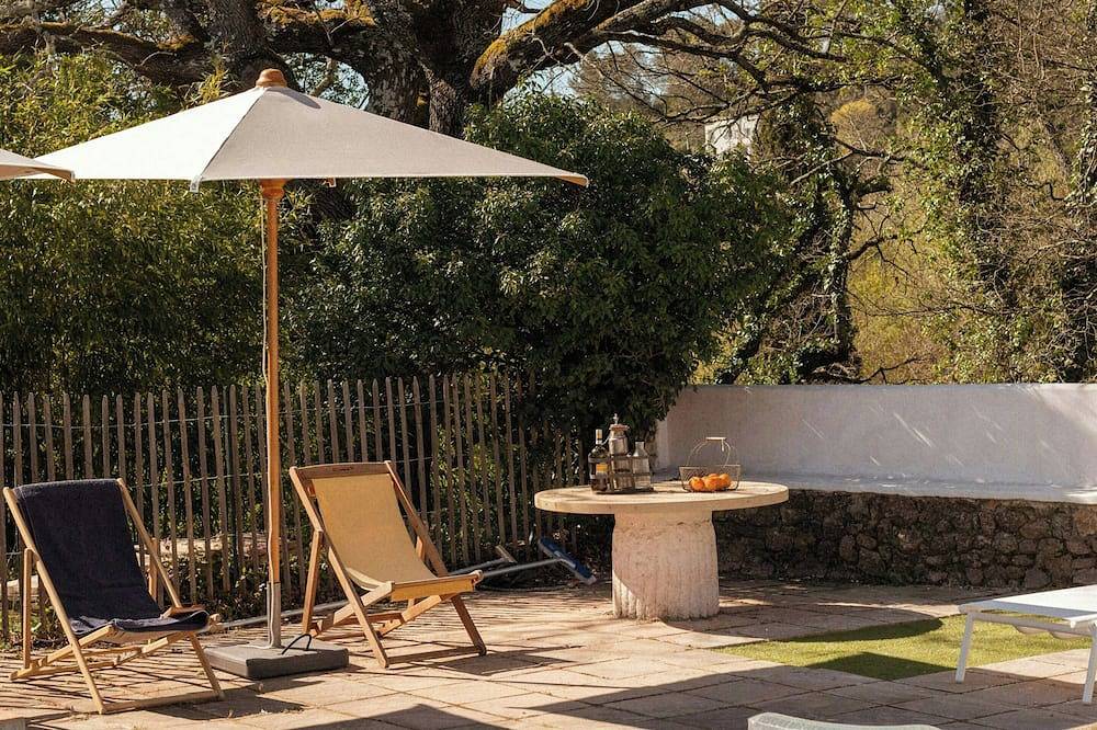 Retraite provençale avec piscine privée à Bras in Bras, Région de Brignoles