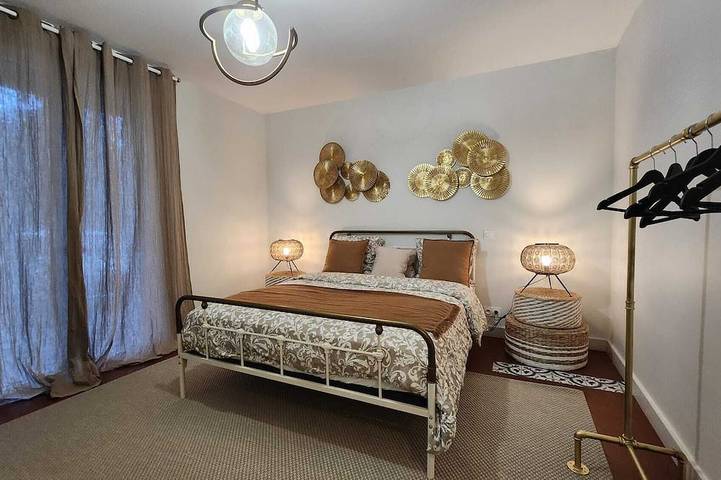 Location de vacances pour 8 personnes, avec jacuzzi à Saint-Jean-la-Poterie - 2