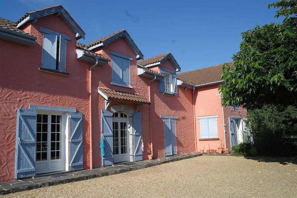 Maison de vacances