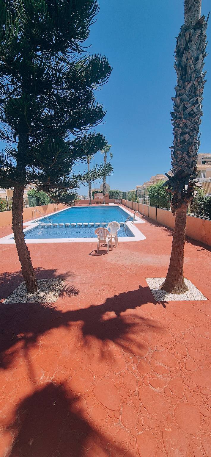 Appartement entier, Ciñuelica128 in Punta Prima (Alicante), Orihuela