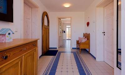 Ferienhaus für 8 Personen in Althagen, Ahrenshoop, Bild 1