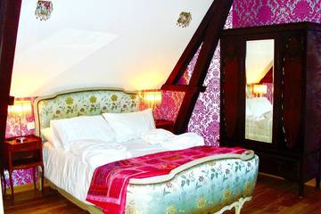 Château pour 10 Personnes dans Grandcourt, Seine-Maritime, Photo 1