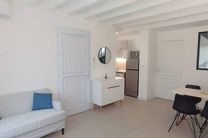Casa de vacaciones para 4 personas - 1