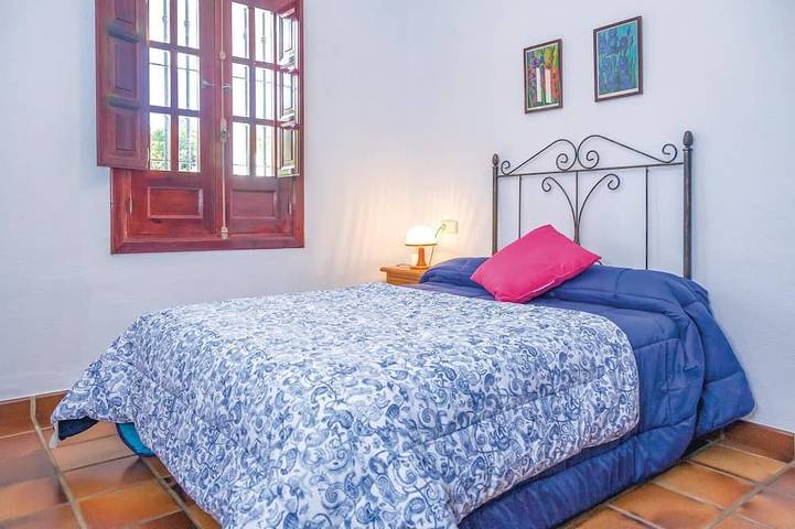 Superbe maison à Arcos de la Frontera in El Santiscal, Arcos de la Frontera