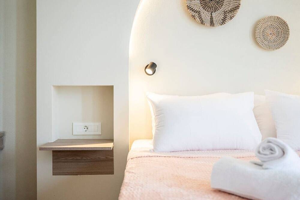 Ganze Wohnung, Solmare Premium Suite in Mastichari, Kos