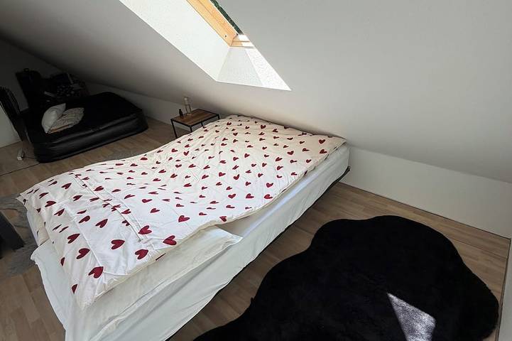 Ferienwohnung für 4 Personen in Elmshorn