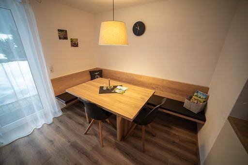 Ferienwohnung für 6 Personen, mit Garten - 1