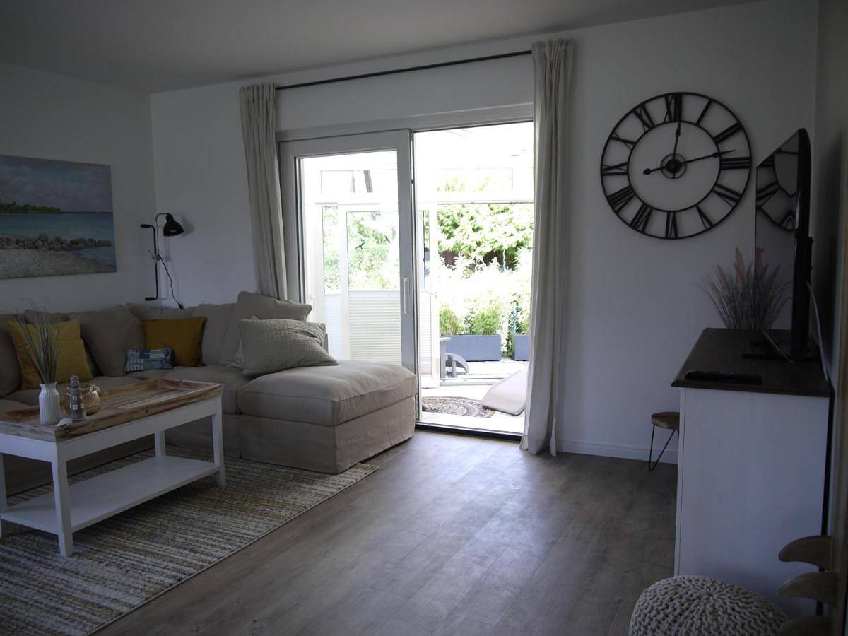 Ganze Wohnung, Haffliebe 1 in Scharbeutz, Ostholstein