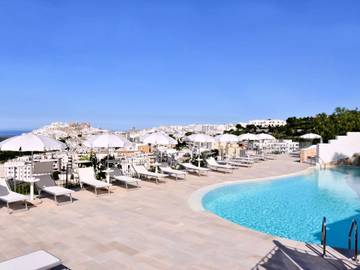 Villa pour 6 Personnes dans Ostuni, Valle D'Itria, Photo 2