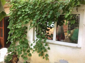Gîte pour 2 personnes, avec terrasse ainsi que vue et sauna dans Poiana Brasov - Brasov