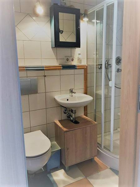 Ferienhaus für 4 Personen, mit Terrasse in Otterndorf - 2