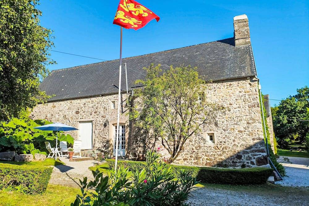 Gite Brix in Brix, Côte de la Déroute