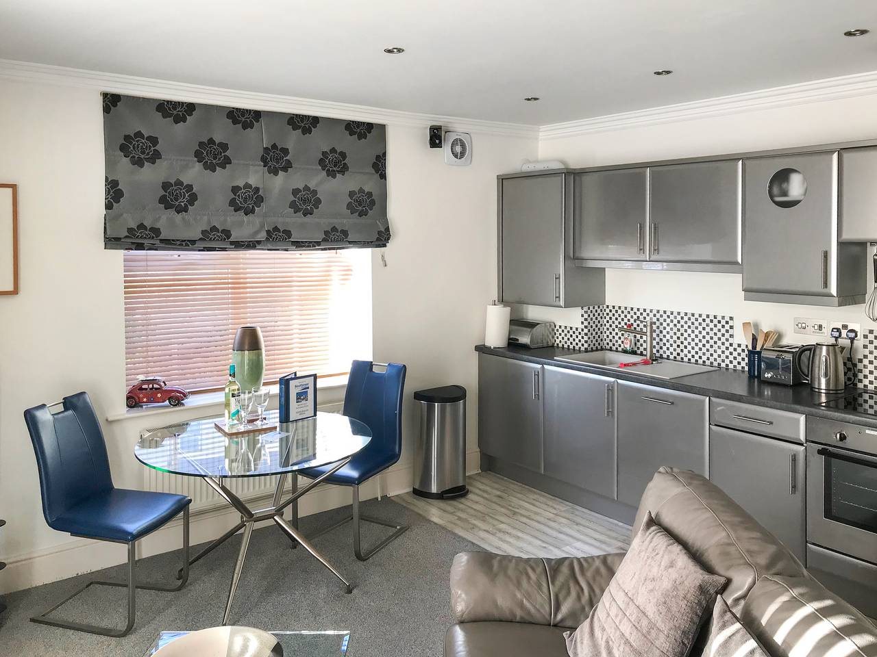 Apartamento entero, The Honeymoon Suite - Ukc6995 in Woolacombe, Devon