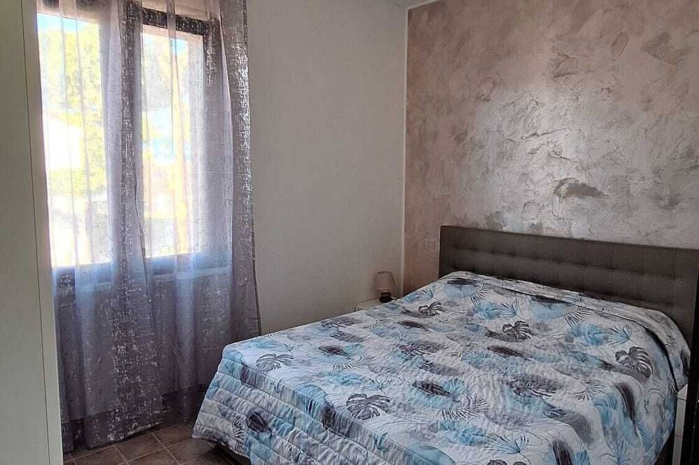 Apartamento entero, Iris apartment with sea view a stone's throw from the beach and downtown in Lido delle Nazioni, Provincia de Ferrara