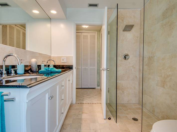 Location de vacances pour 5 personnes, avec jardin à Cape Coral - 2