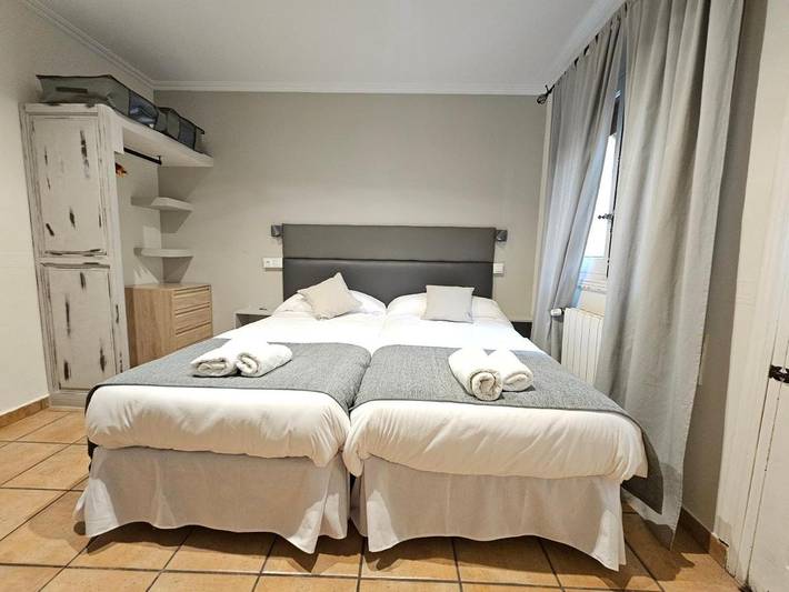 Maison d’hôte pour 2 personnes, avec terrasse à Tolède - 3