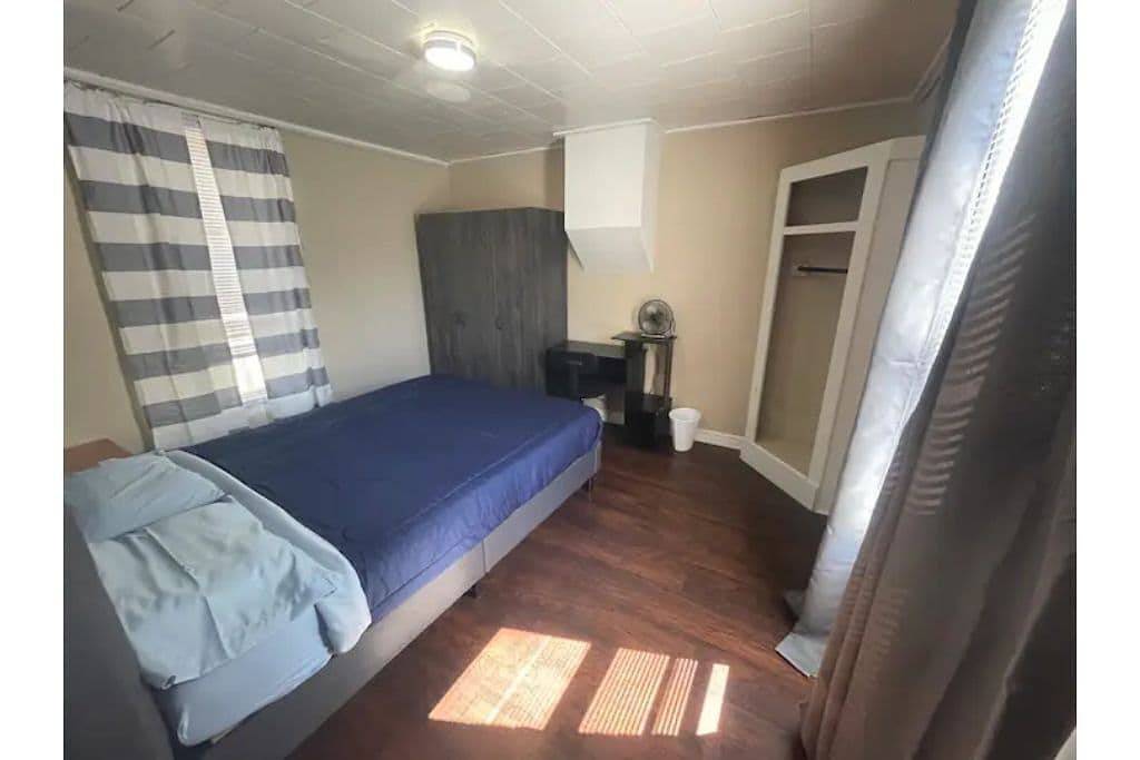 Ganze Wohnung, Convenient 3br Syracuse University apartment in Syracuse, Onondaga County