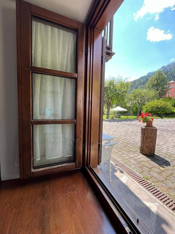 Appartamento vacanze per 2 persone, con panorama, con animali domestici - 1
