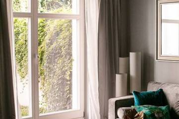 Ferienwohnung für 2 Personen, mit Garten in Charlottenburg Berlin