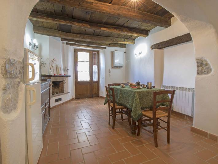 Ferienwohnung für 3 Personen in Grosseto Provinz - 4