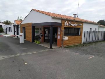 Camping für 10 Personen in Saint-Jean-de-Monts, Vendée, Bild 1