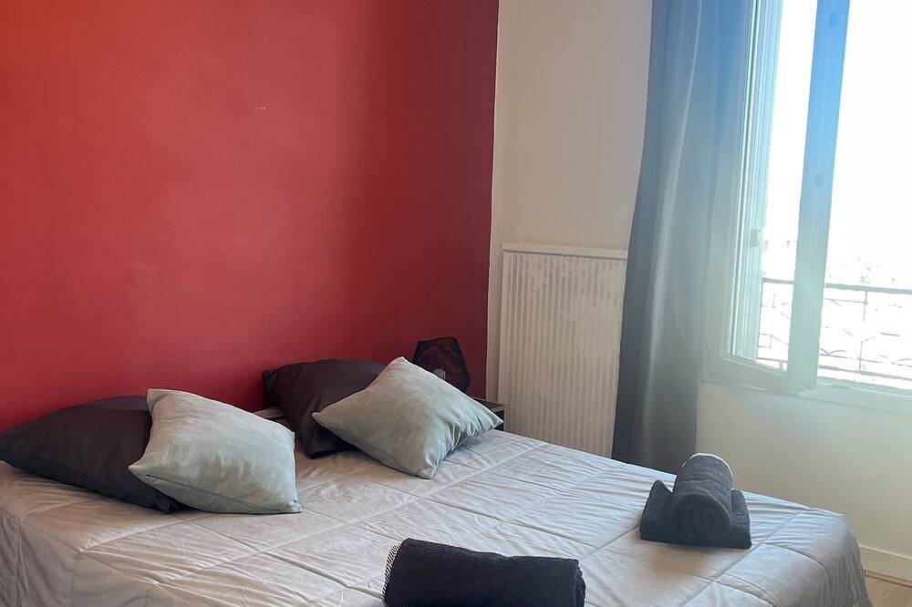 Entire apartment, Angoulême cosy apartment in the city center in Angoulême, Charente