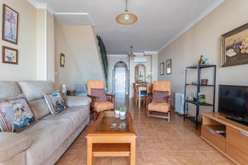 Ferienwohnung für 5 Personen in Playa de Salobreña, Salobreña, Bild 4