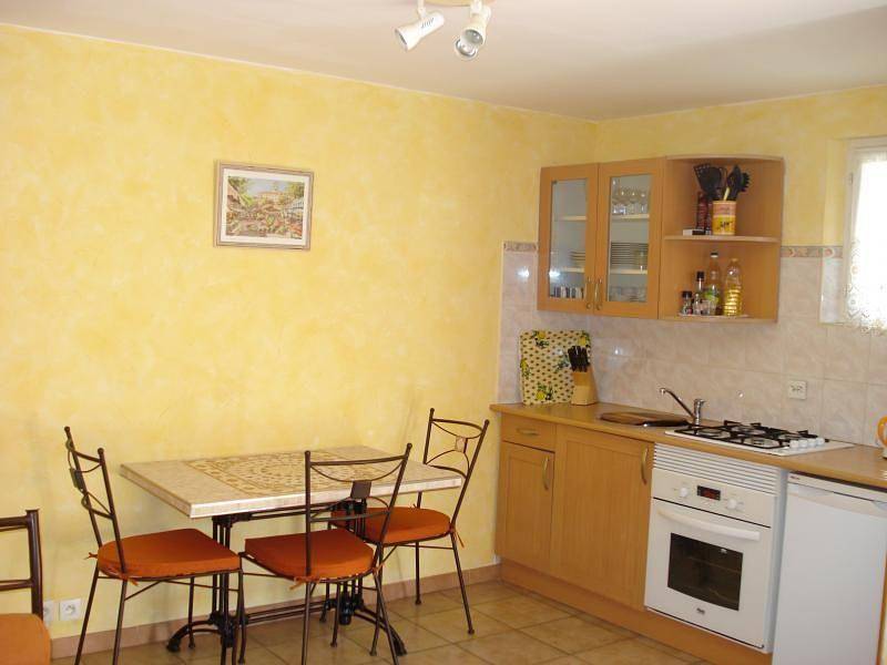 Ganze Ferienwohnung, Ferienwohnung für 4 Personen ca. 43 m² in Saint-Raphaël-Agay, Mittelmeerküste Frankreich (Côte d'Azur) in Cap Esterel, Saint-Raphaël