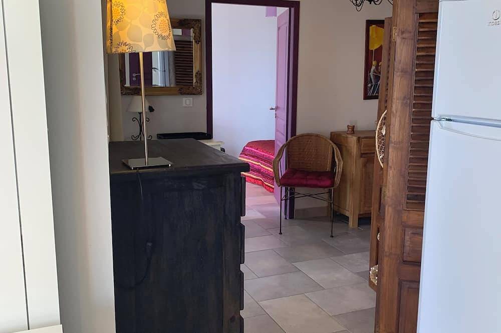 Appartamento intero, Appartement /terrasse 4 Personnes in San Nicolao Francia, Corte e dintorni