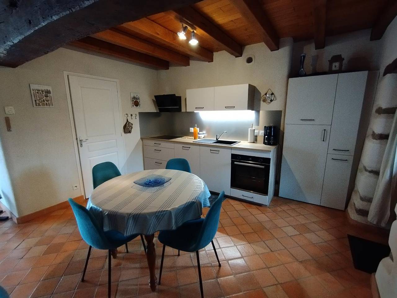 Marine in Caden, Région de Vannes