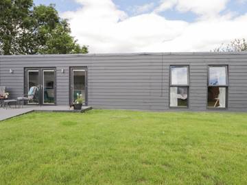 Log Cabin for 2 People in Moray, Speyside, Photo 4