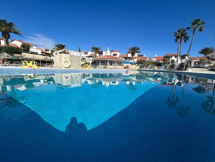Chalet para 14 personas, con Balcón en Tenerife - 4
