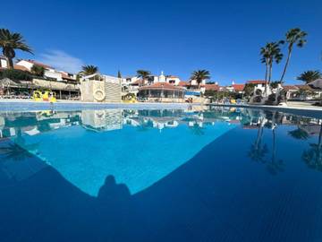 Cheap Villa for 14 People in San Miguel de Abona, South Tenerife, Photo 3