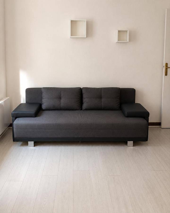 Appartement entier, **** Mer Sea 1 A 8 Personnes 80M2 A 120M De La Mer **** in Ajaccio, Golfe D'Ajaccio