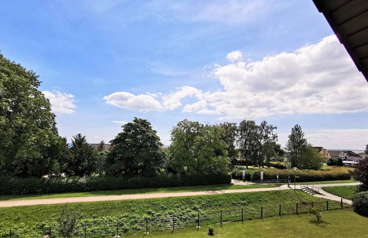 Ferienwohnung für 2 Personen, mit Balkon in Kellenhusen - 2