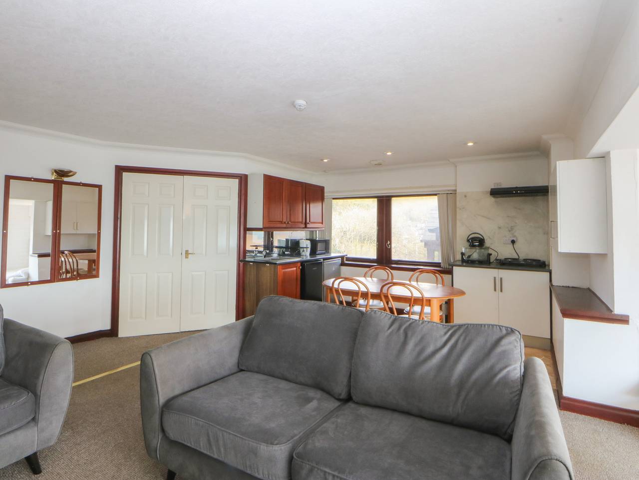 Apartamento entero, Seaview Apartment 5 in Gwynedd