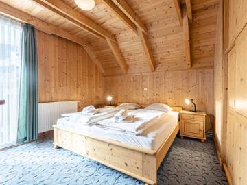 Villa voor 8 Personen in Sankt Georgen am Kreischberg, Stiermarken, Afbeelding 3