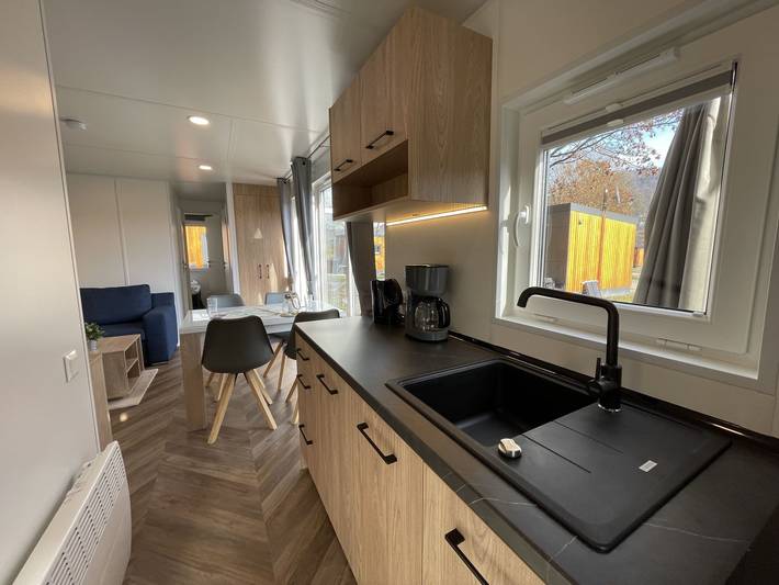 Ferienhaus für 4 Personen, mit Terrasse und Garten, mit Haustier in Bayern - 4