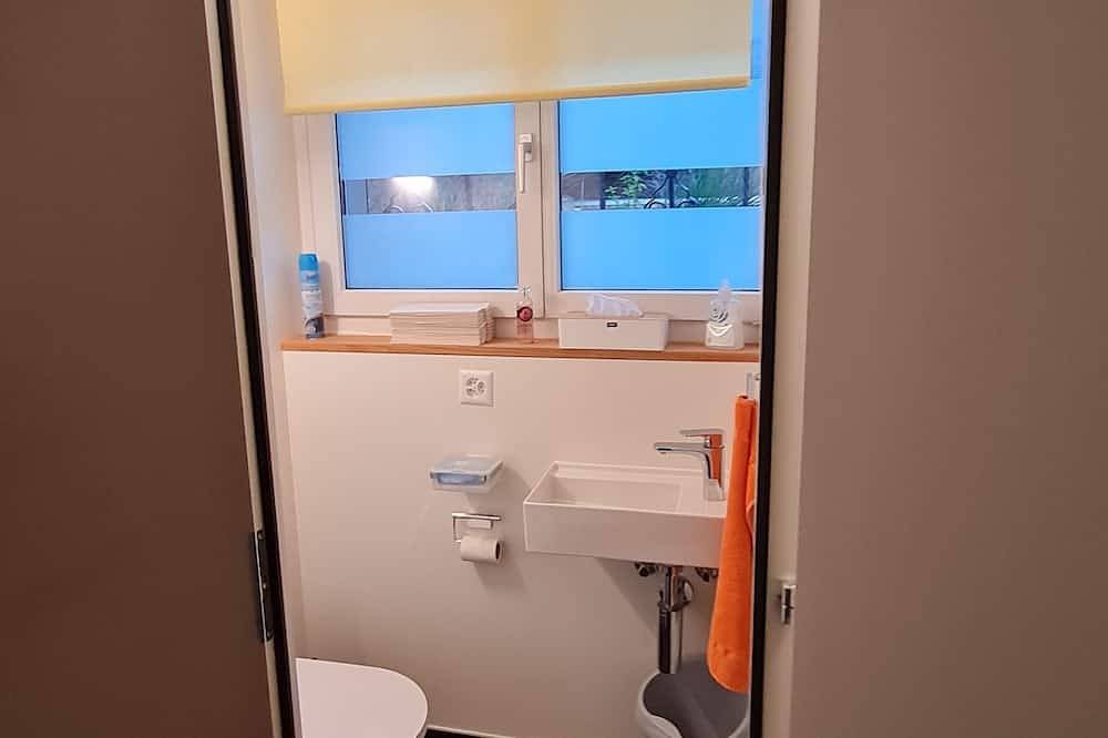 Casa de vacaciones Mitlödi para 1 - 2 personas con 1 dormitorio - Casa de vacaciones in Glaris Sur, Cantón de Glaris