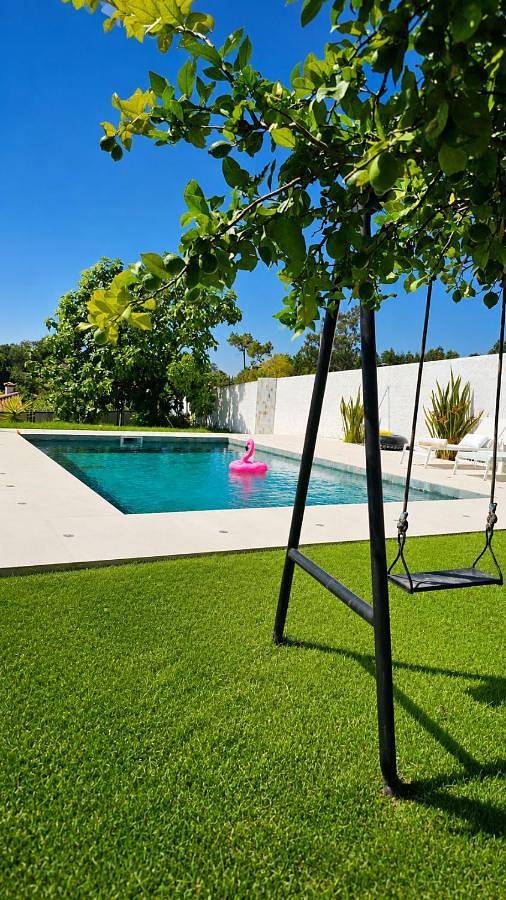 Villa Madalena in Coucieiro, Distrito de Braga